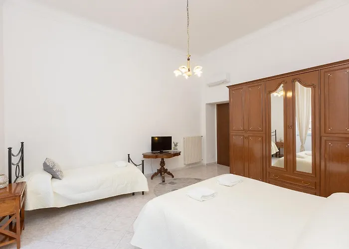 Apartamento Pietroburgo By In