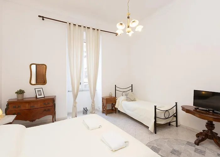 Pietroburgo By In Apartamento *