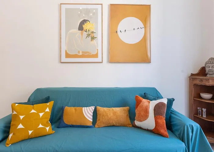 Pietroburgo By In Apartamento *