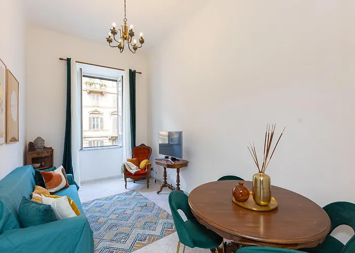 Apartamento Pietroburgo By In *