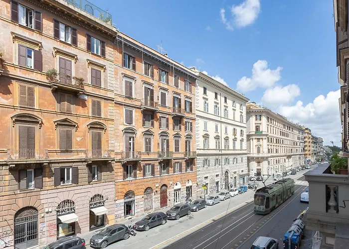 Pietroburgo By In Apartamento